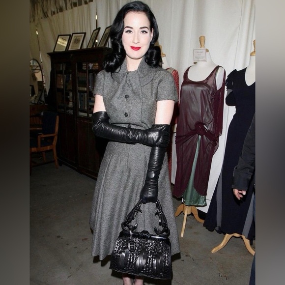 Rare Christian Dior John Galliano 2007 ‘Samouraï 1947’ Snake Bakelite Sandals - Picture 16 of 16